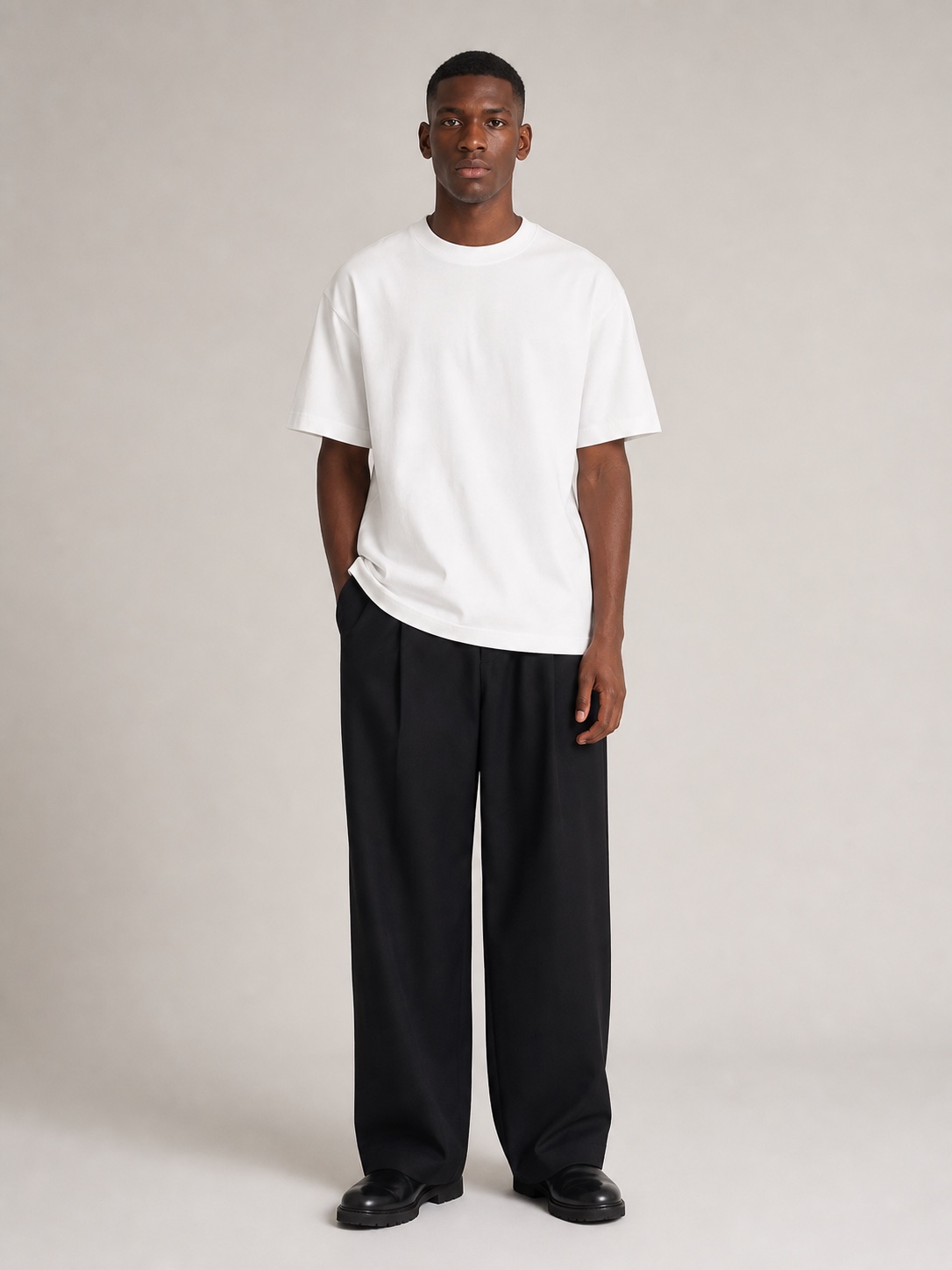 COS Everyday Tee
